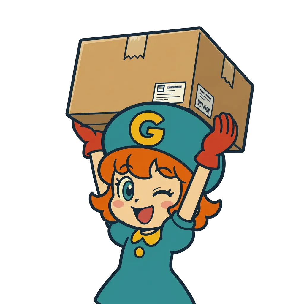 がん子